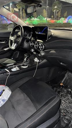 نيسان سنترا